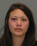Suspect Angela Rutledge out of San Jose