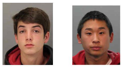 Suspects