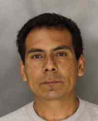 Suspect Palacios