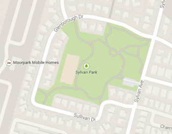Sylvan Park
