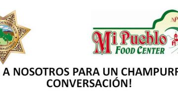Champurrado
