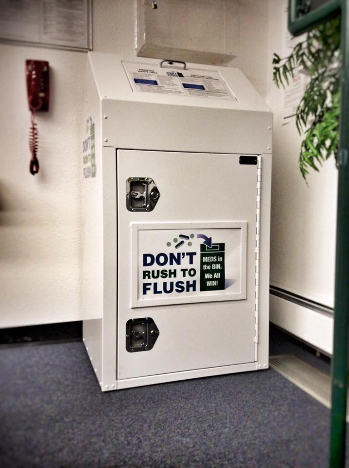 bin
