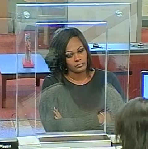 Suspect #1