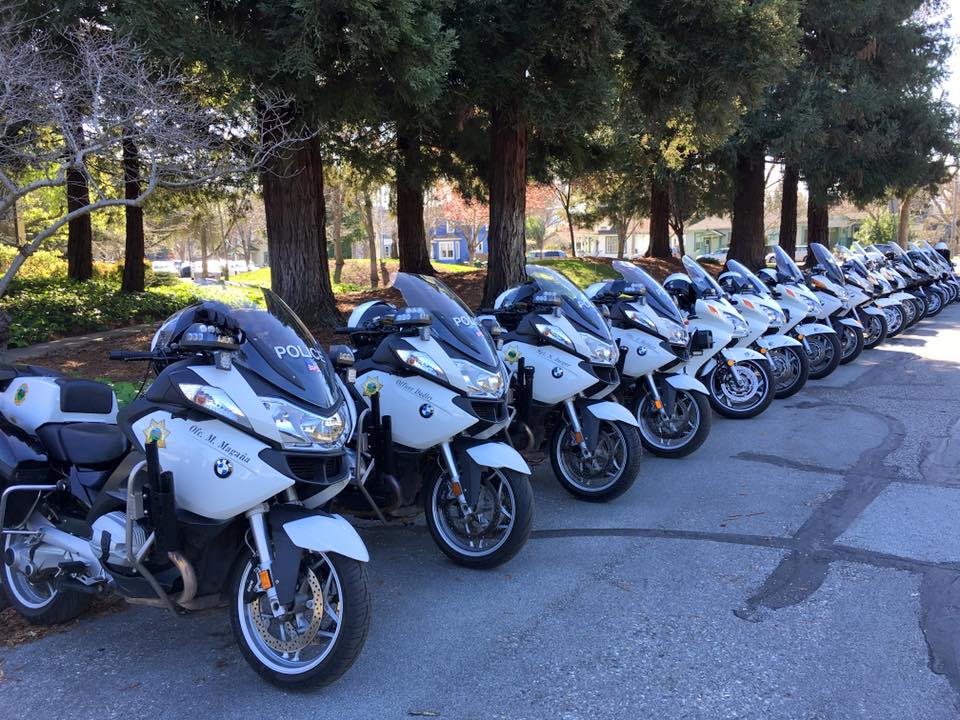 Allied enforcement 1