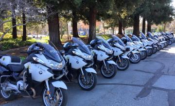 Allied enforcement 1