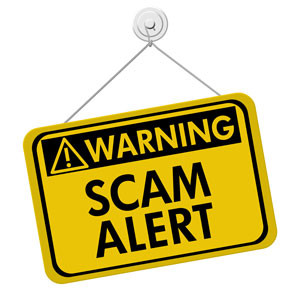 IRS scam 2